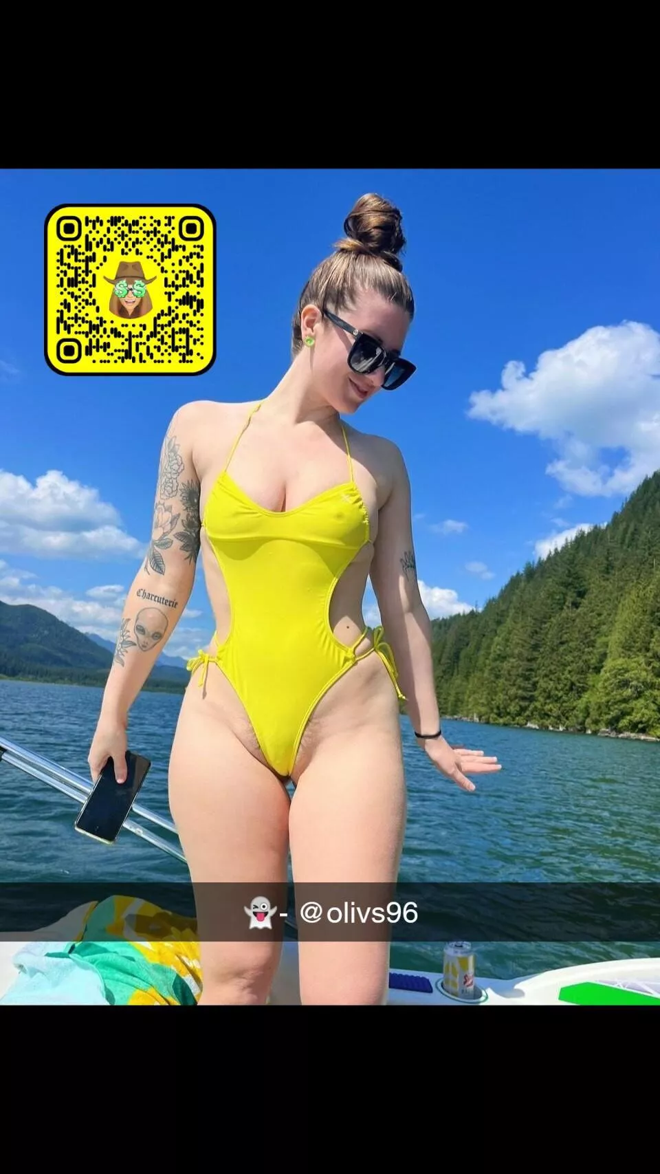 hit me up 💦 posted by samoandragon