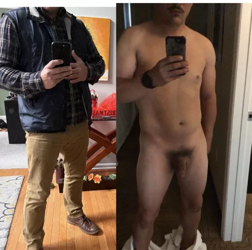 Honest opinion vest or no vest? by jmart1998