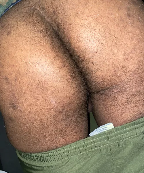 How abt a marines ass? by Hopeful_Chemistry164