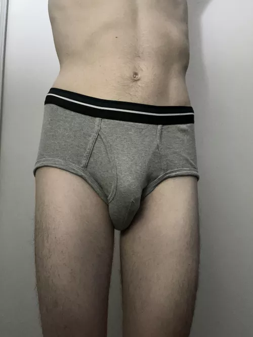 How do I make my bulge look better? by atl_wed