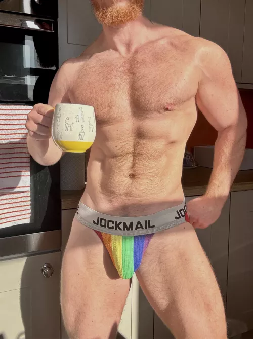 How do you like your coffee? by Bearded_alpha1