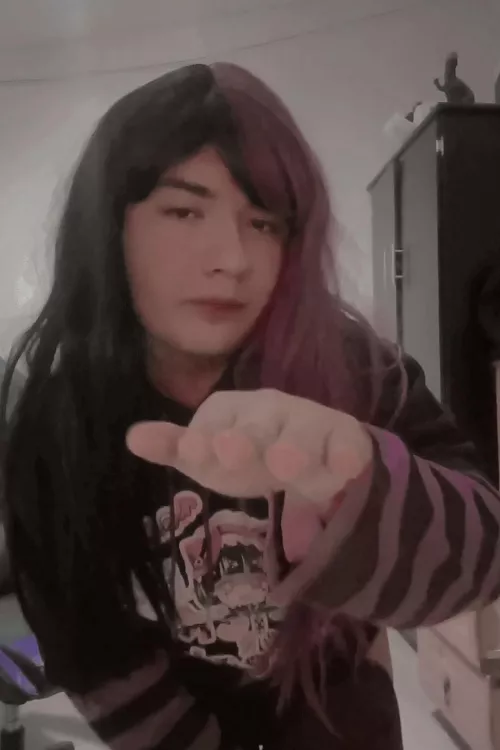 ~I can be your big sister :3 by HectorPolendo