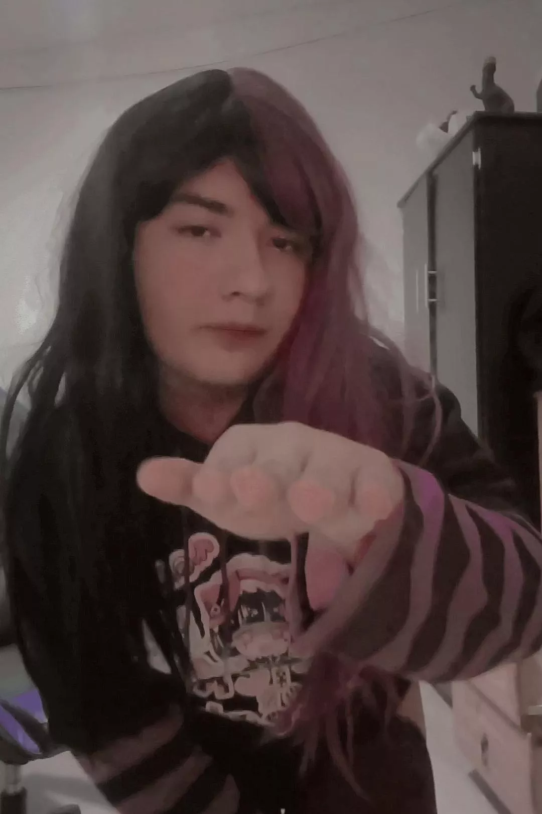 ~I can be your big sister :3 posted by HectorPolendo