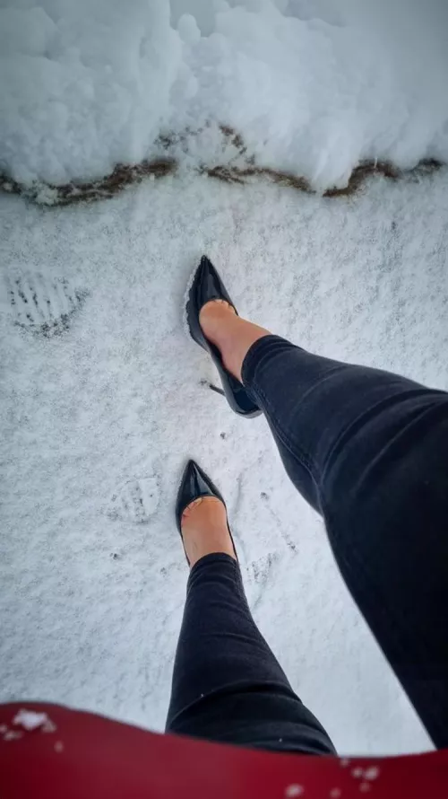 I felt brave last month. by Successful_Repeat_52