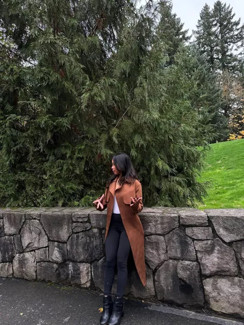 I found peace in simple outdoor moments by IamAngel18