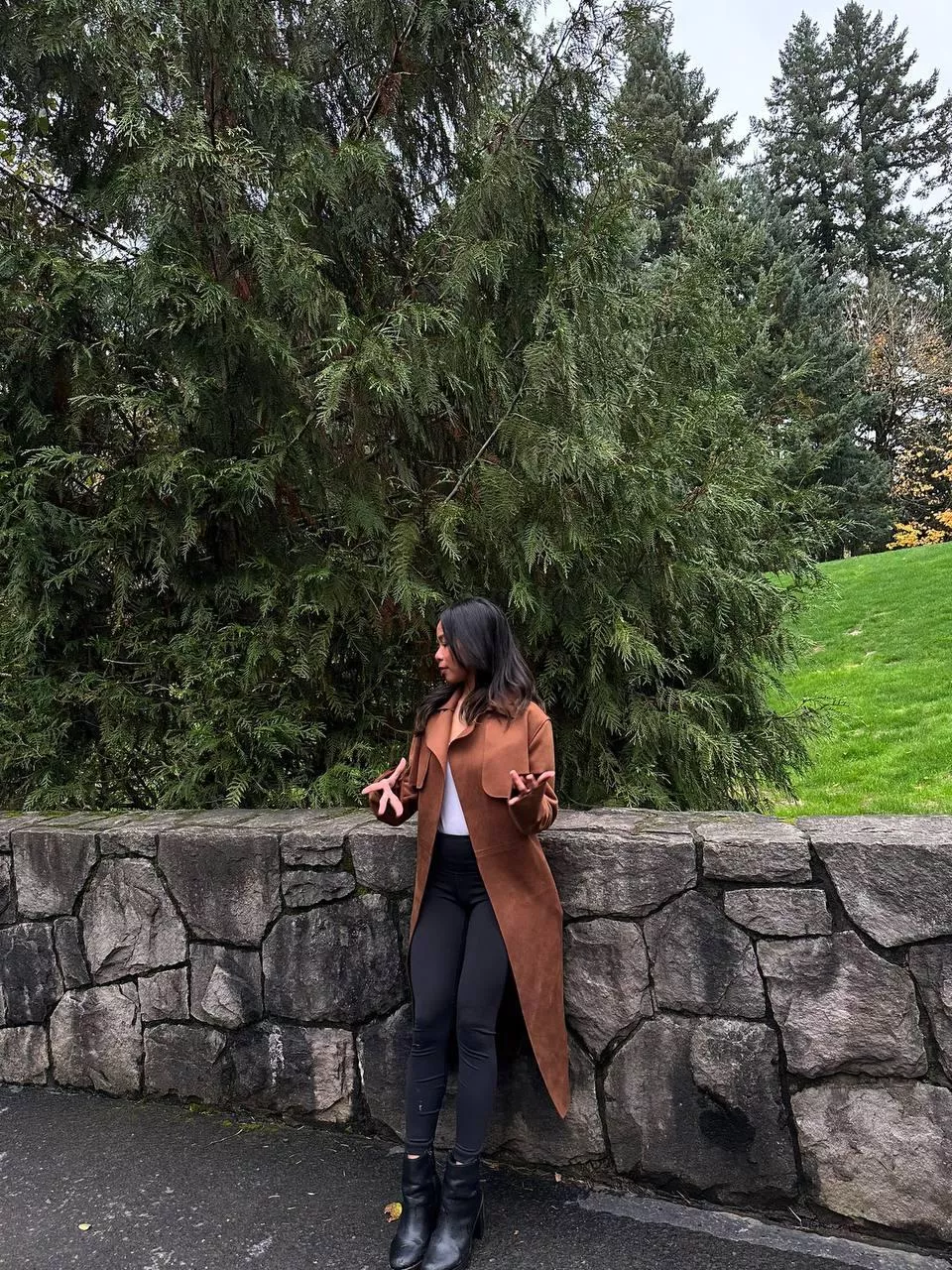 I found peace in simple outdoor moments posted by IamAngel18