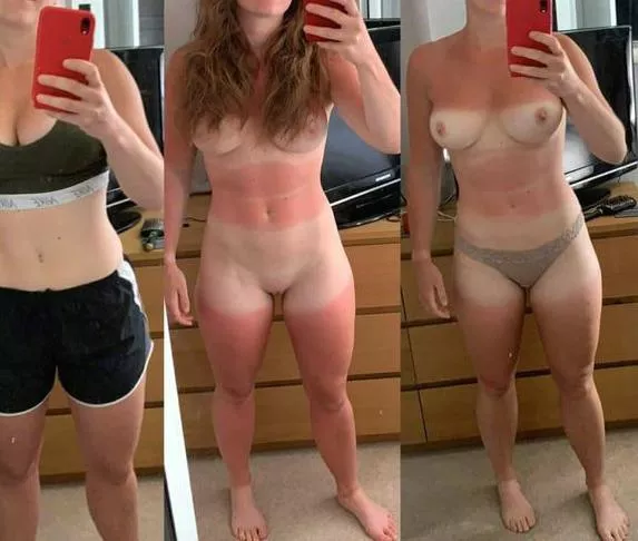 I hope you came hungry for some booty posted by ronesm