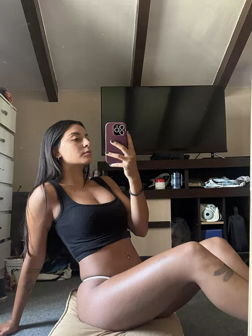  I love it when people look at me and touch their married cock  by Jwright0291