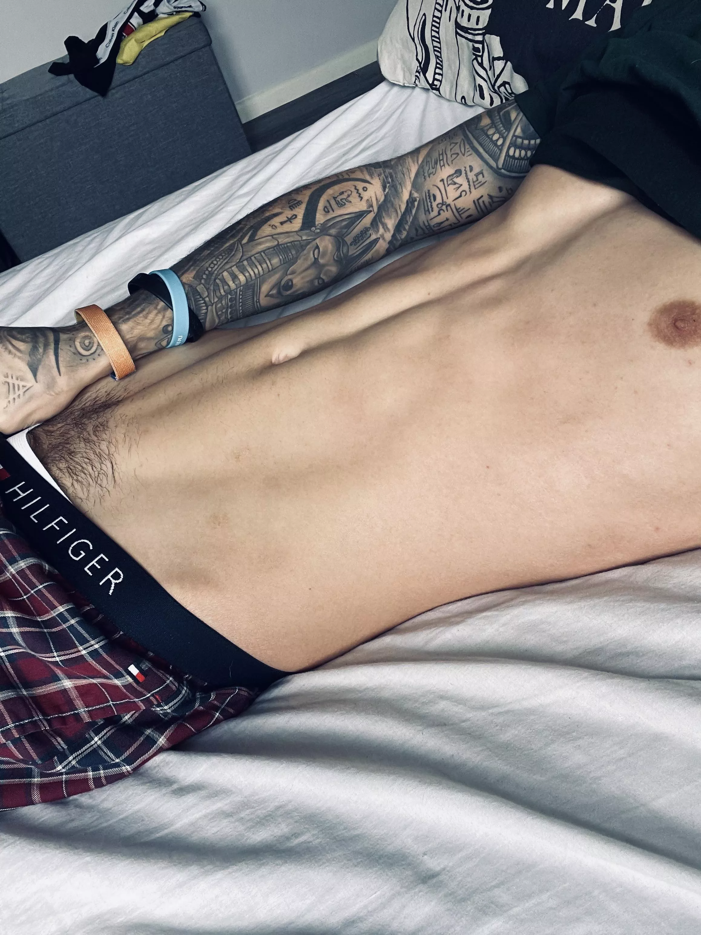 I submit 😉 posted by _bsellis