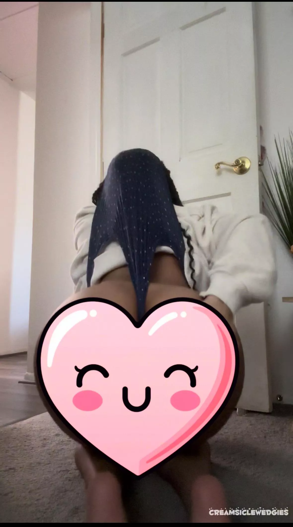 I think I might be obsessed with atomics now 🙈🙈🙈🙈 posted by CreamsicleWedgies