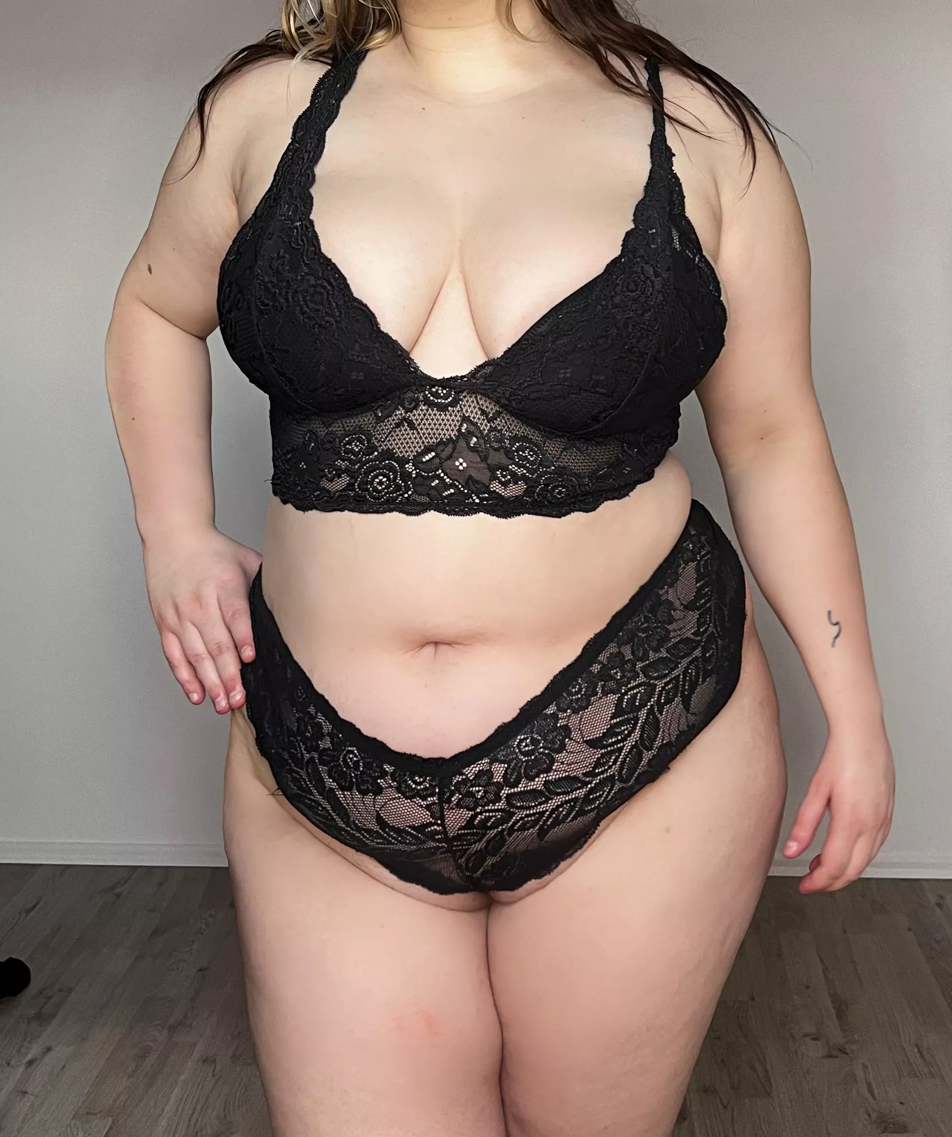 I think you'd only last 10 minutes with me posted by Wanda_Cook