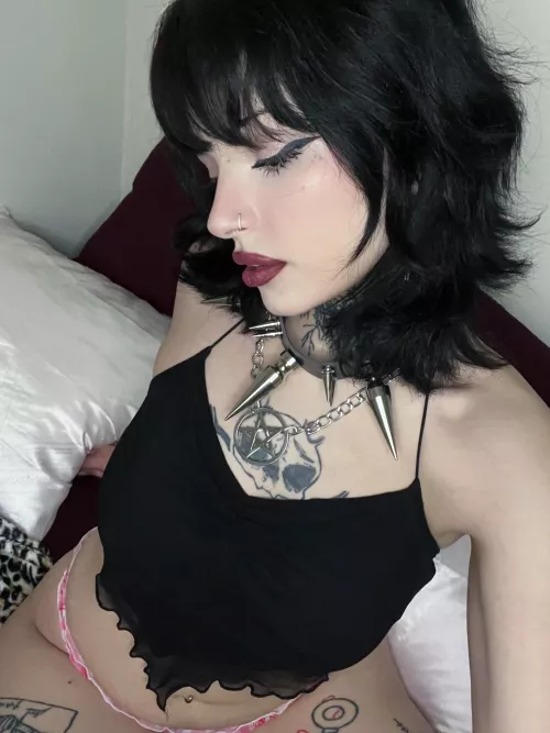 I wanna watch you throat some girl cock by One_Leadership4845