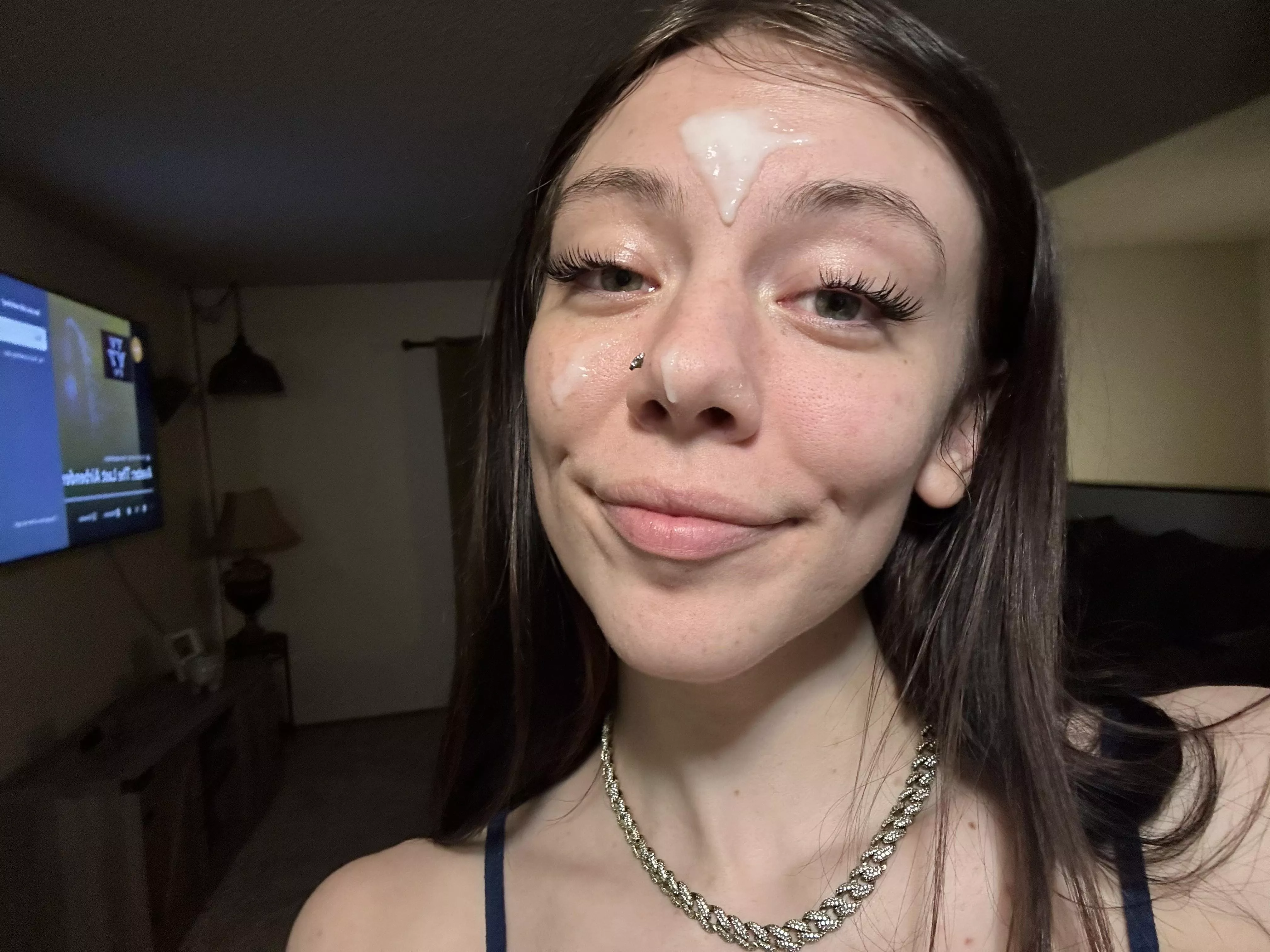 I was made to please men posted by OkGabage