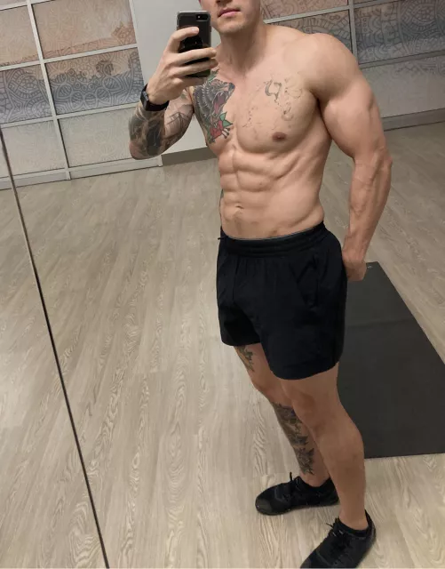 Ill make sure i have a pump next time 👀 by joe-proestly