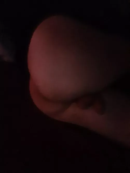 Im all yours  by Better_Cockroach_269