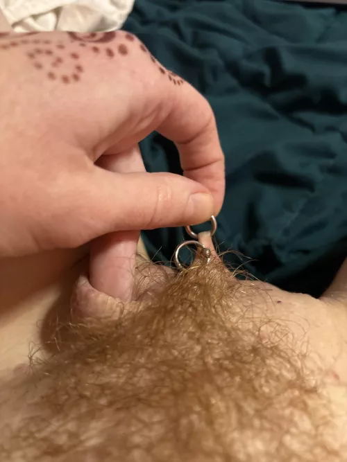 i’m feeling playful by redhotpearlx