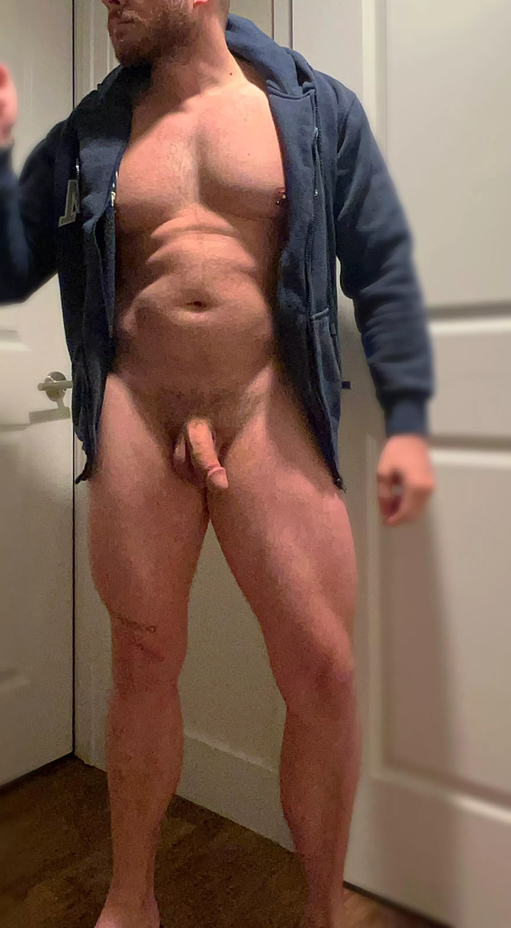 I’m ready for the day posted by So_aboutthat