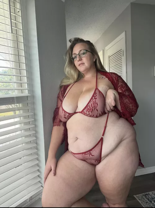 I’m ready  by Lovingadventures