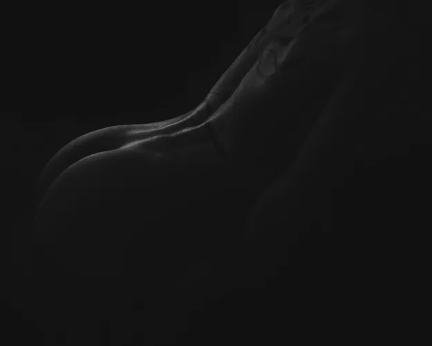 I’m too shy to post the front by not_vilonious