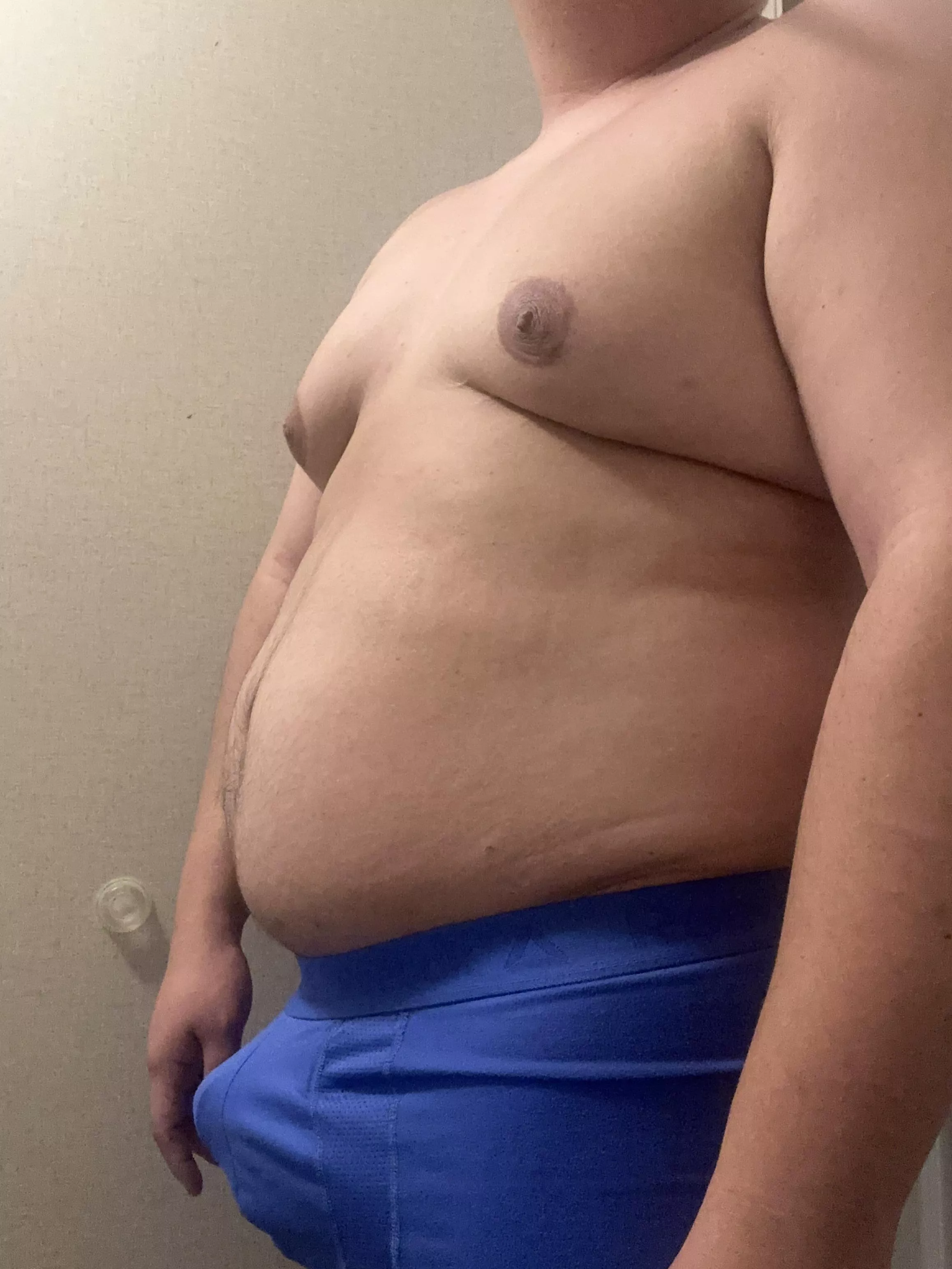 In love with my body hope I’m your type posted by Crazy-Requirement-33