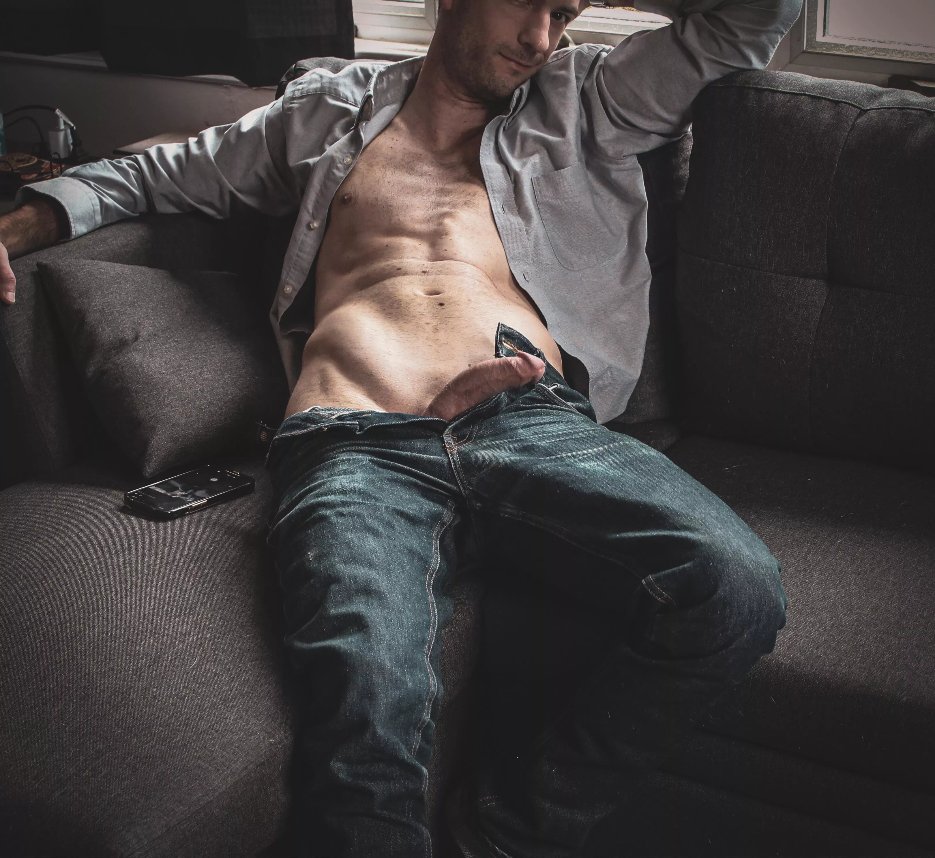 Is it hot in here? posted by Mah_Bike