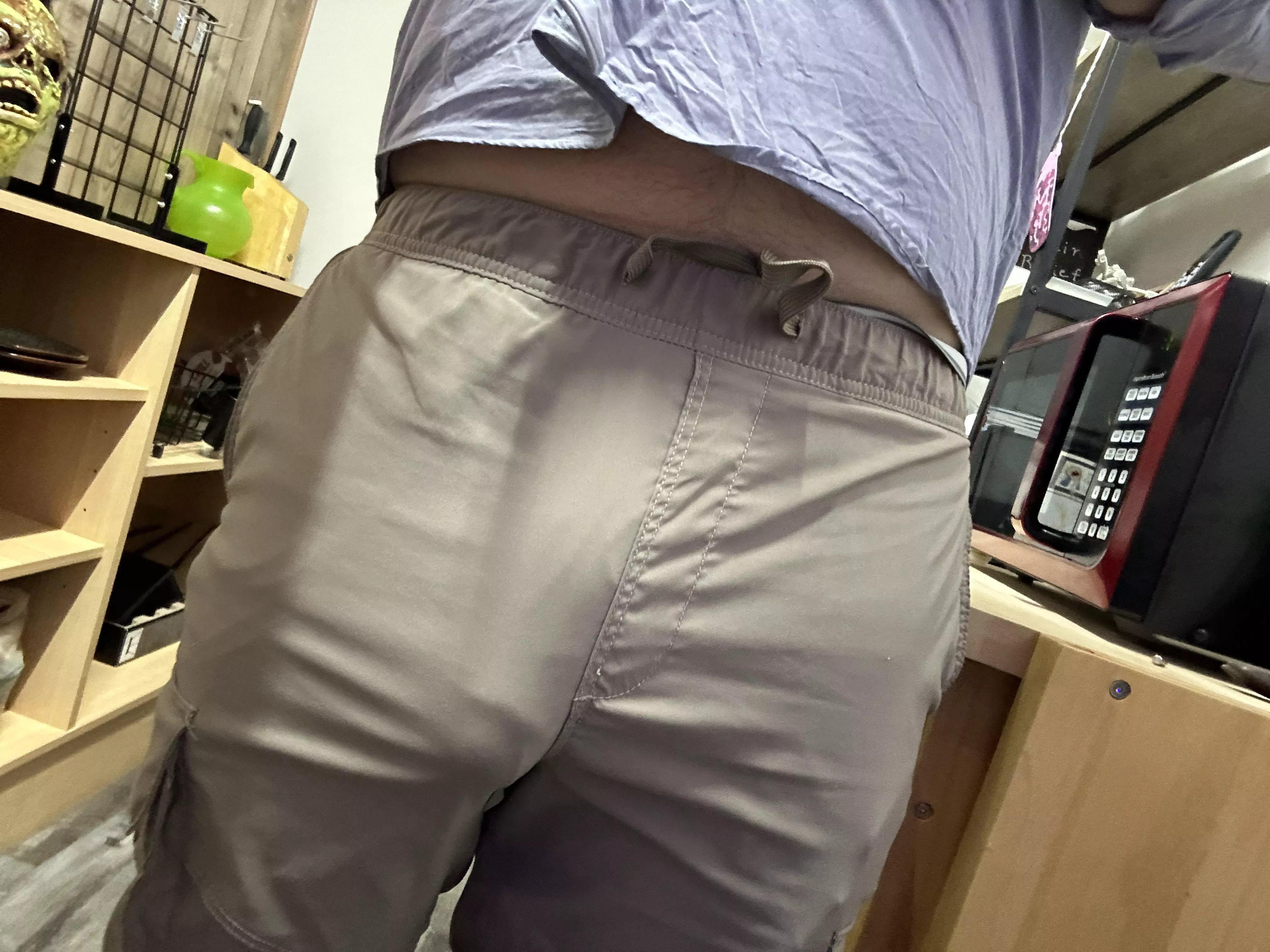 Is it noticeable? posted by thejourneymon