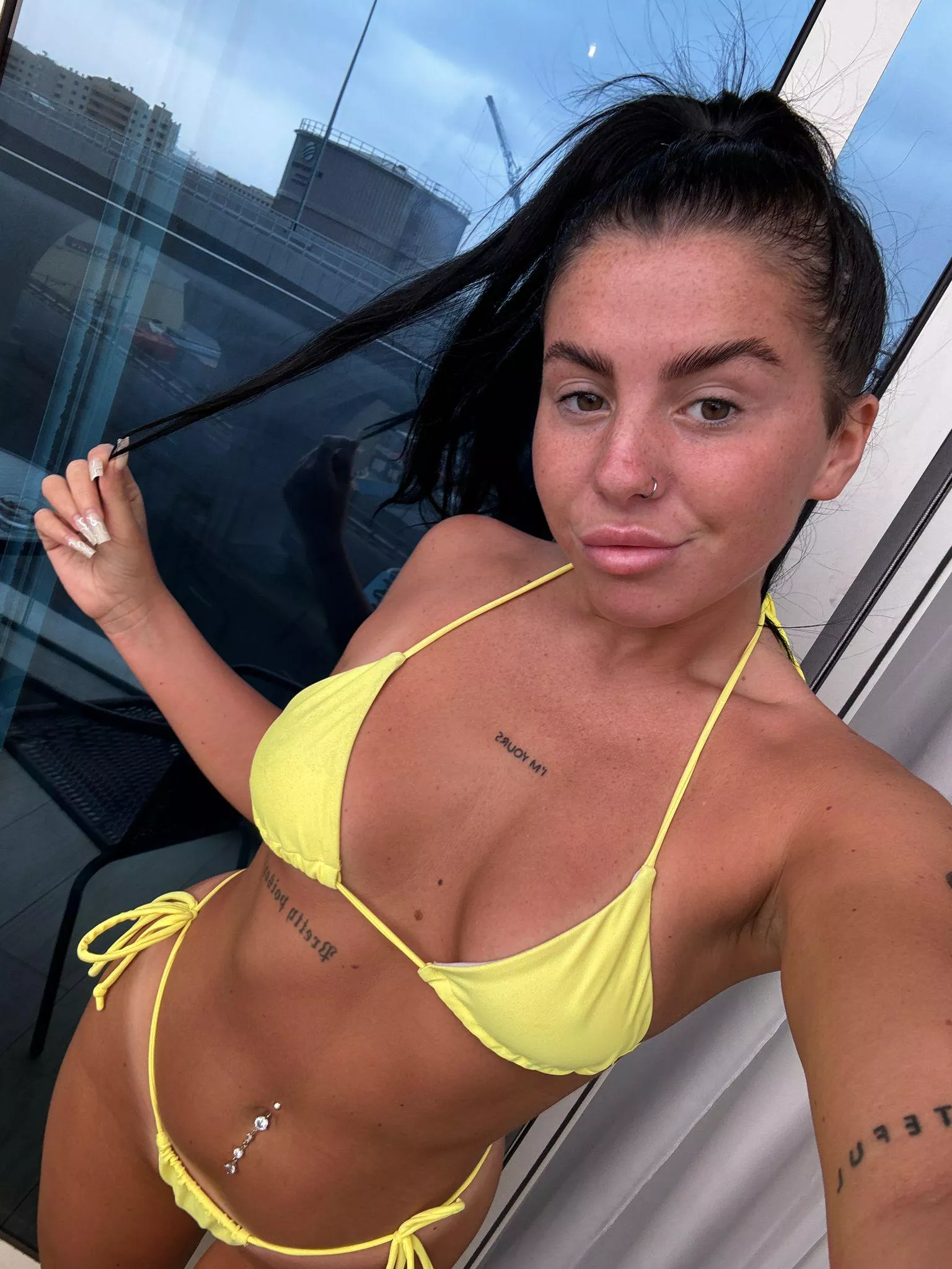 IUTR posted by Novalee_Allen