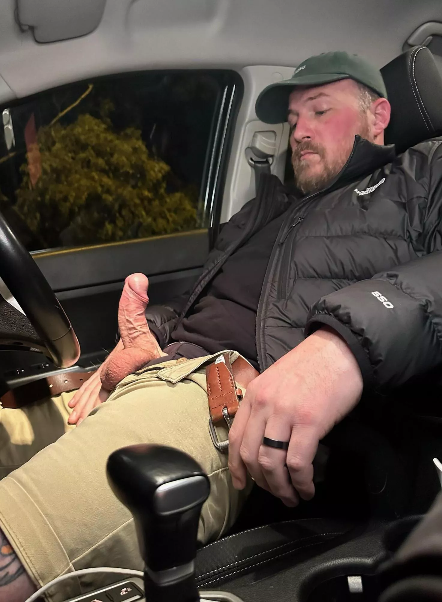 Jump in posted by needybabykylie