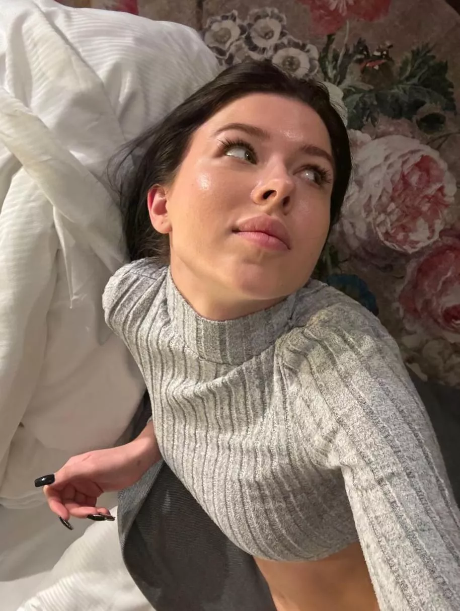 Just about to take a seat on your face! posted by ktylol