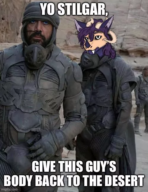 Just made this reaction image last night, lmao by StealthyE