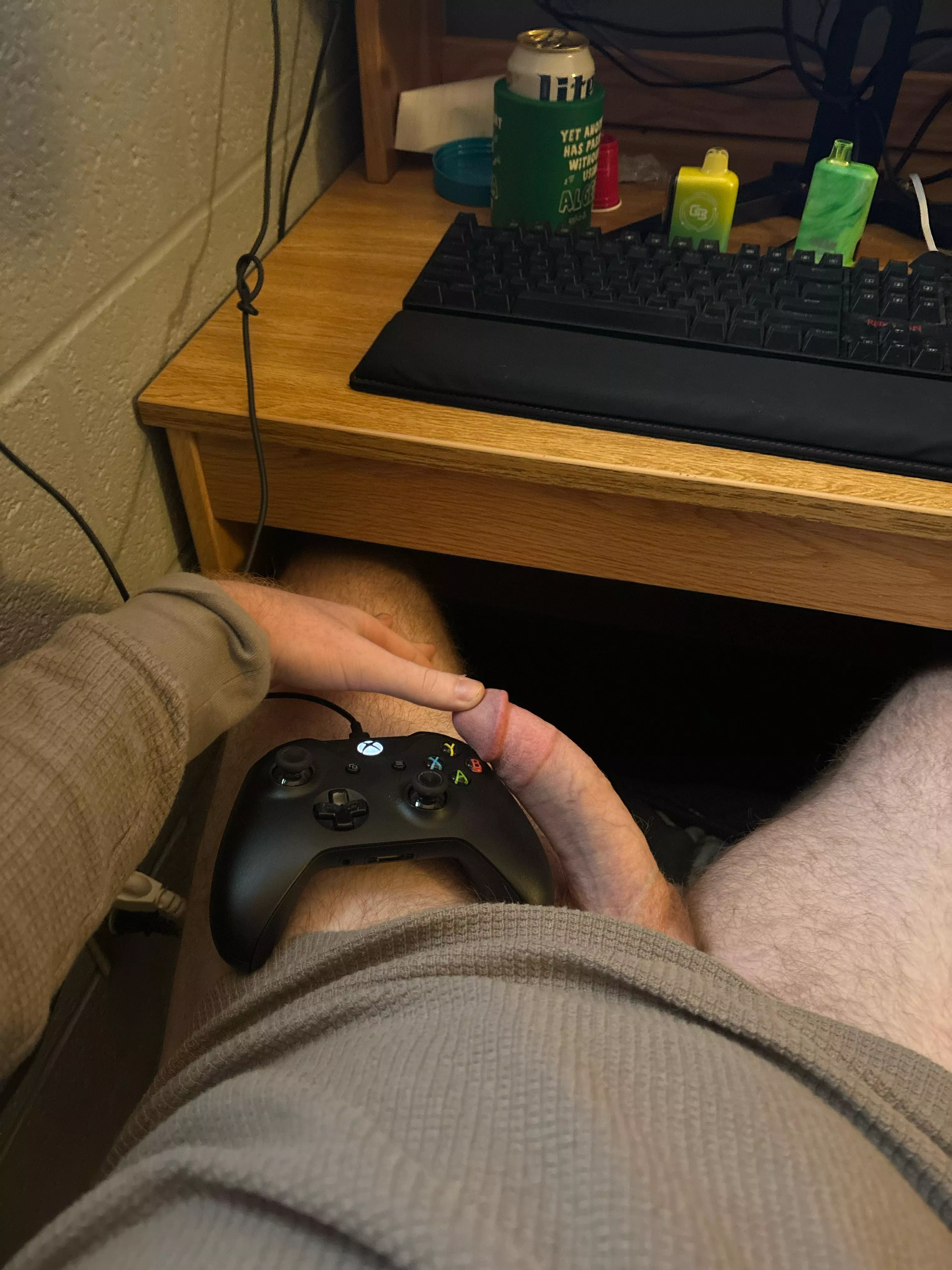 Just some gaming nothing special here posted by AccomplishedBar4832