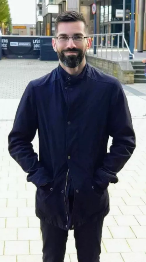 Kinda cold but nice up North by rafaellagunamendez