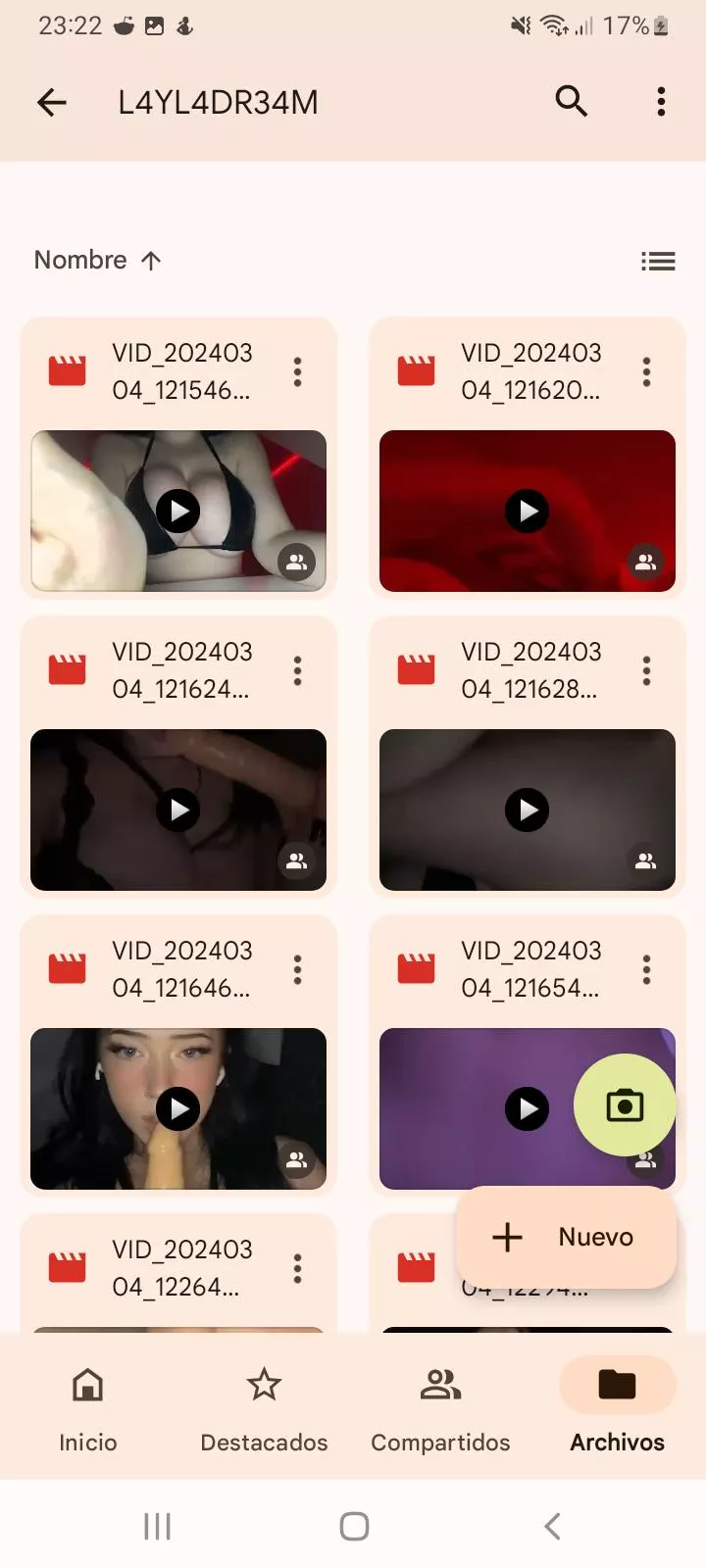 LaylaDream PPVs 10$ CONTACT ME  posted by YungCheerio