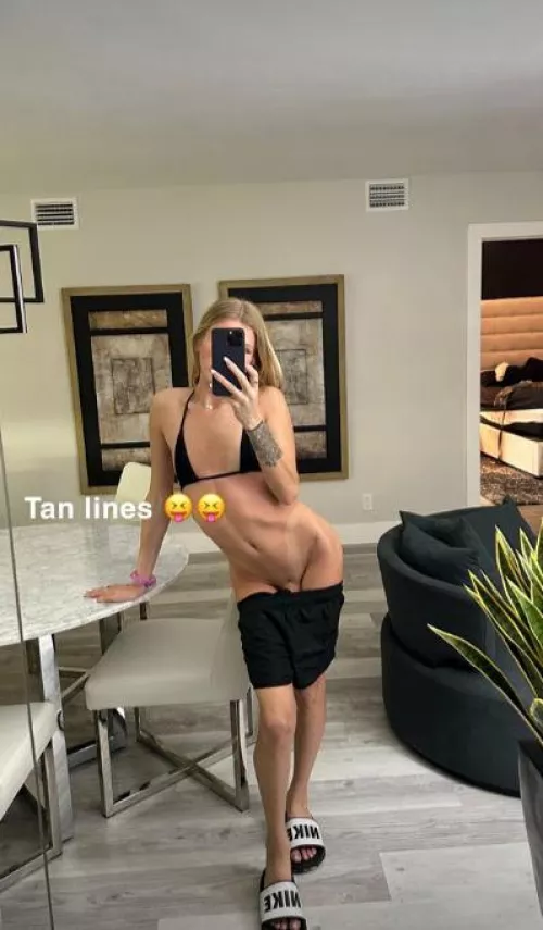 Leave a ❤ if you wanna be topped by a hot girl with sweet dick. by volatileenvoy