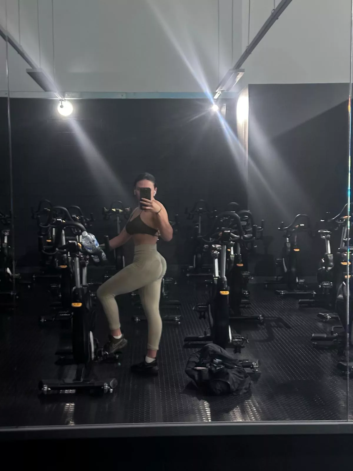 leg day every dayyyy posted by nicolealewis12