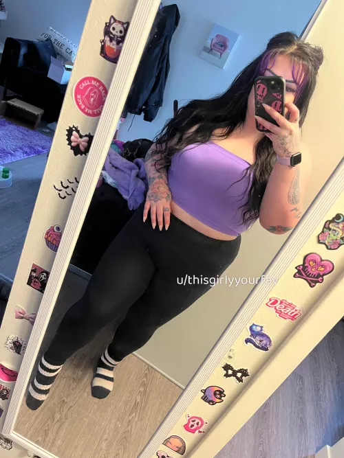 Let’s get kinky. Full videos on feed :o by Thisgirlyyourfav