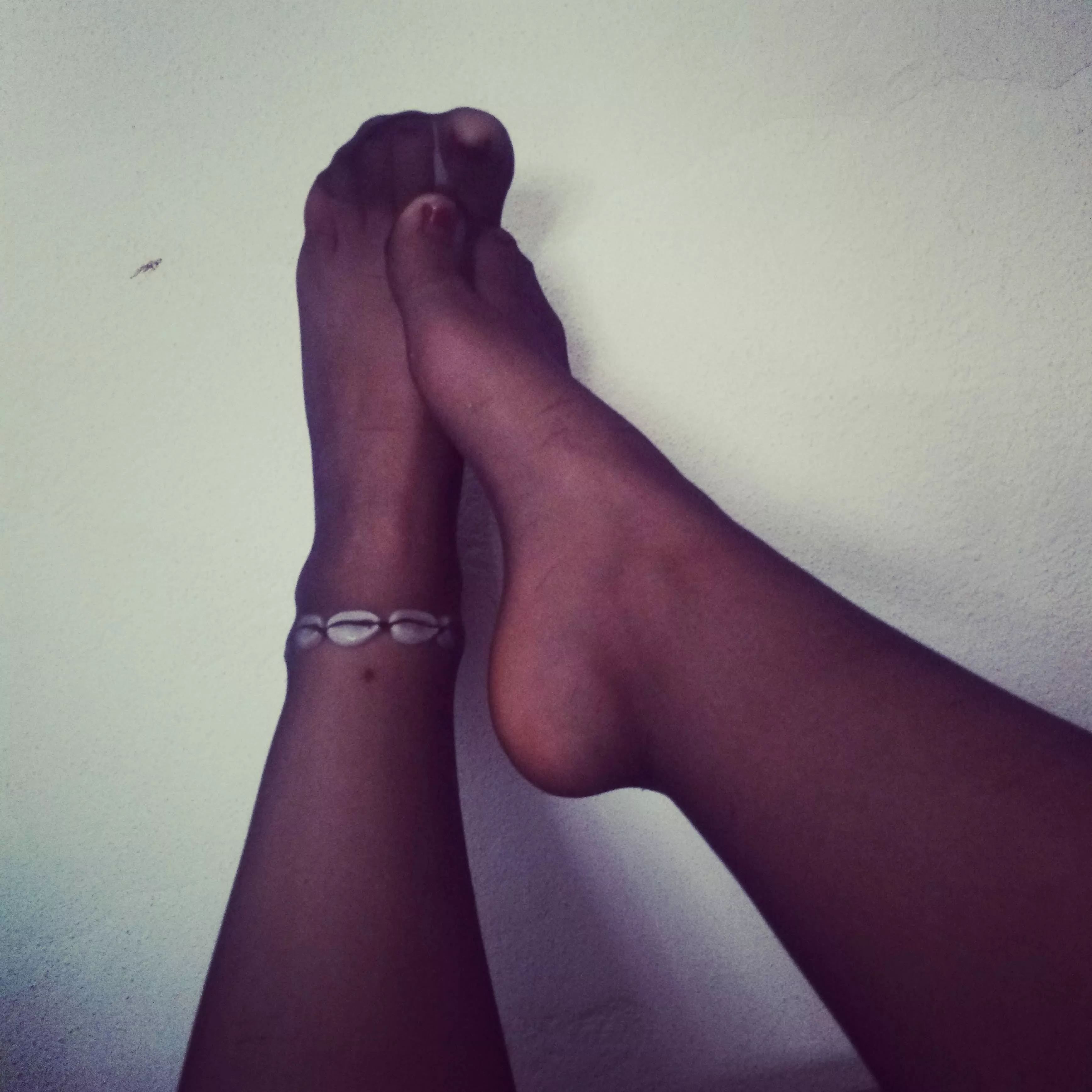 lick it slave! posted by MonicaNylon