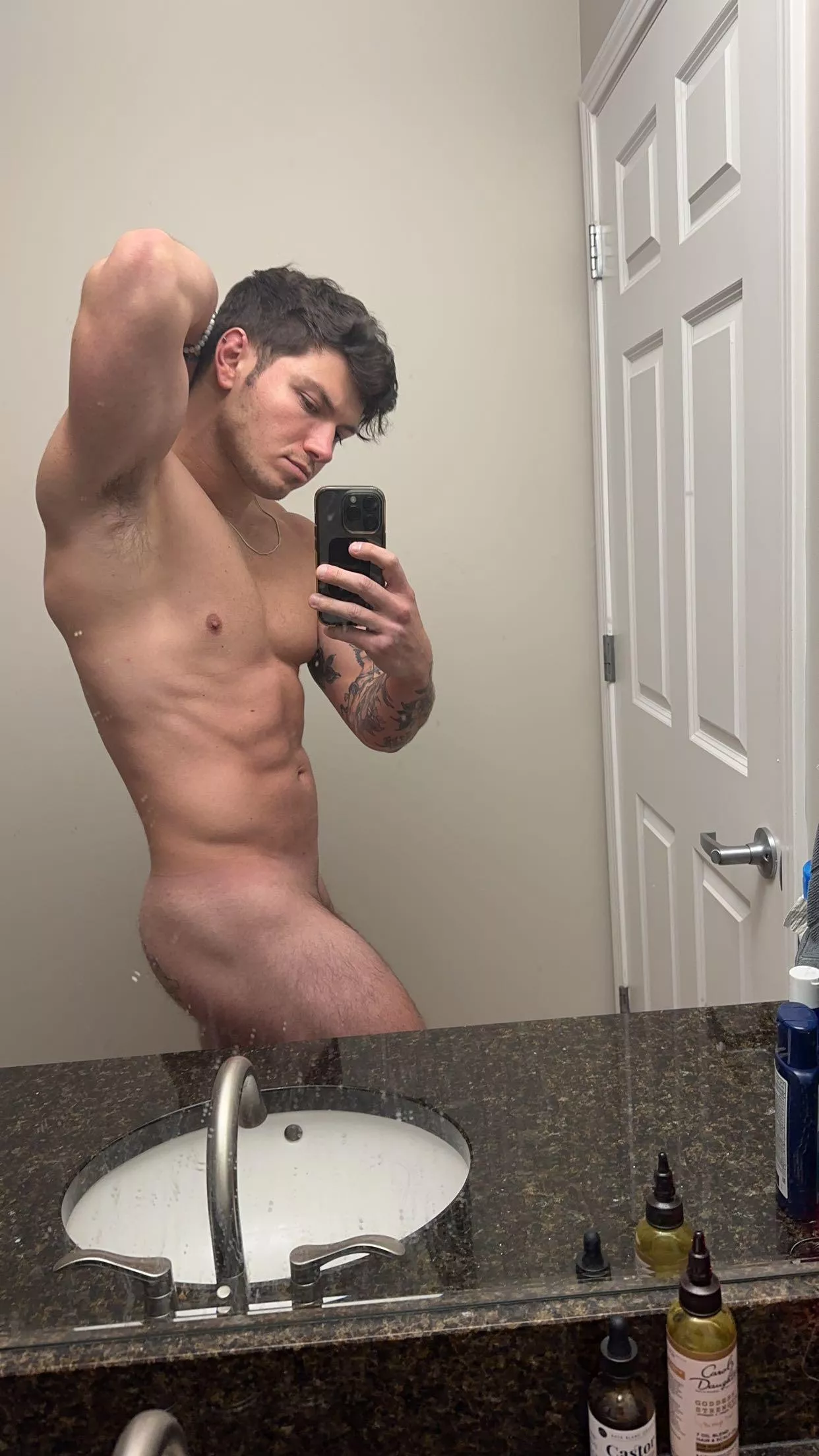 Like the pit? posted by AlexSchimmsky