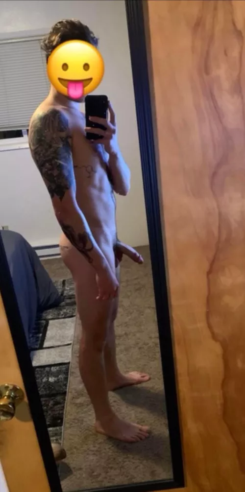 Little throwback pic (M,29) by ImJimmyBoi