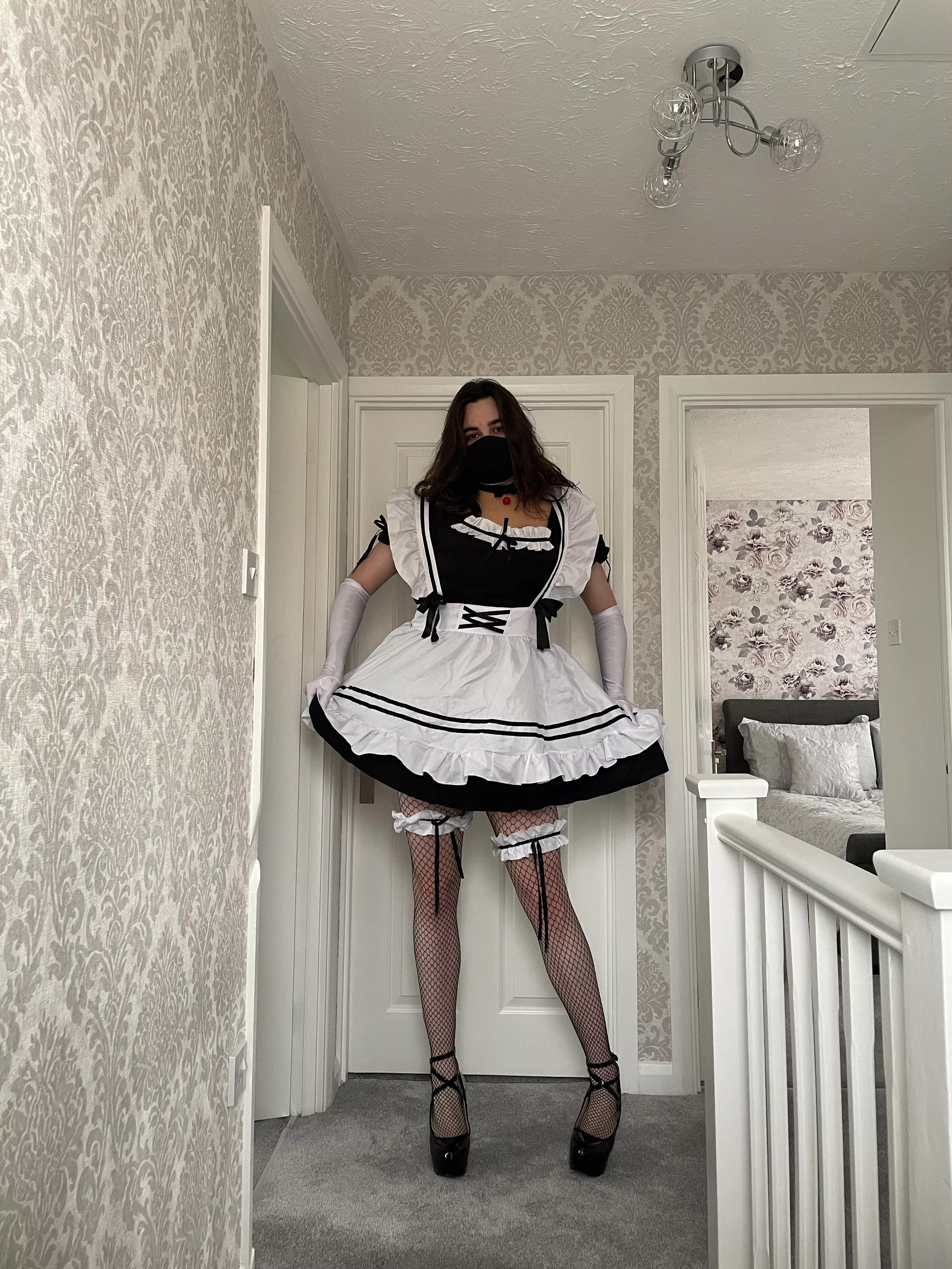 Losing a bet sure does suck🤦‍♂️😭 posted by YourDarlingDi