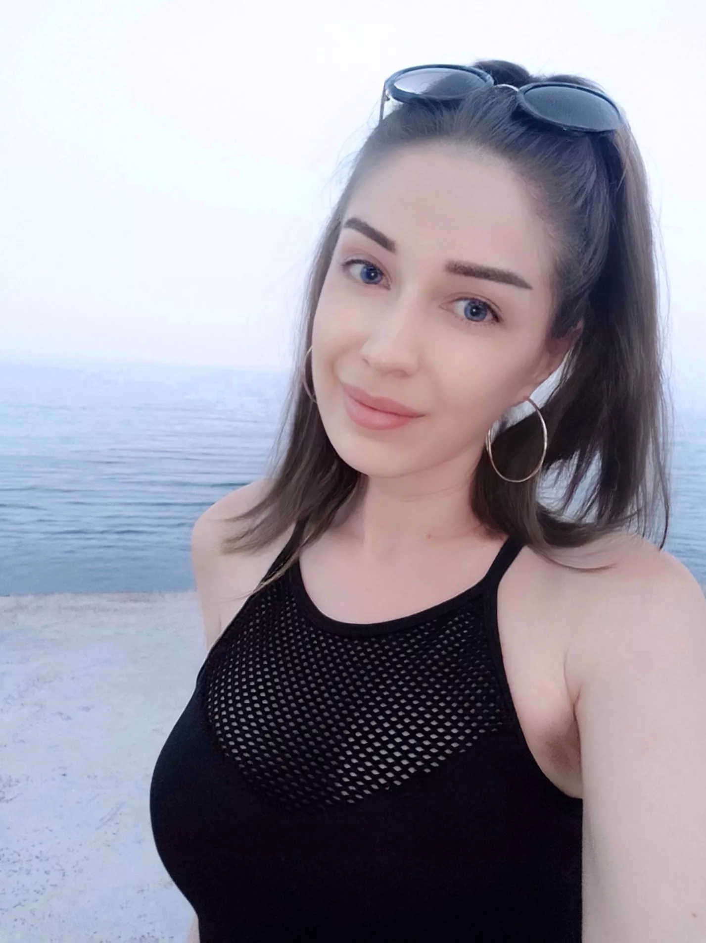 Love sports bras  posted by SweetieAlyona