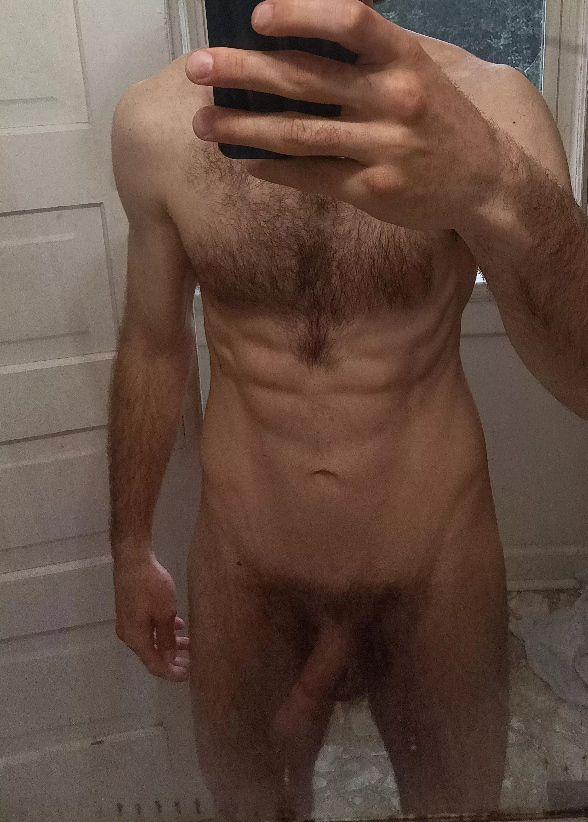 (m) thoughts?? 😋 posted by Drewskiii1700
