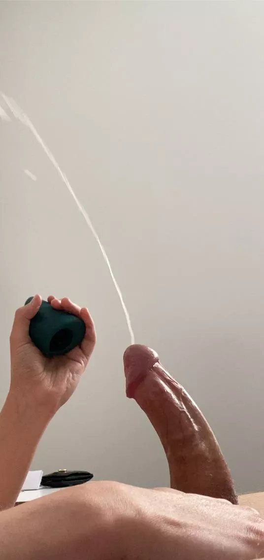 Made a mess posted by anewersidegig