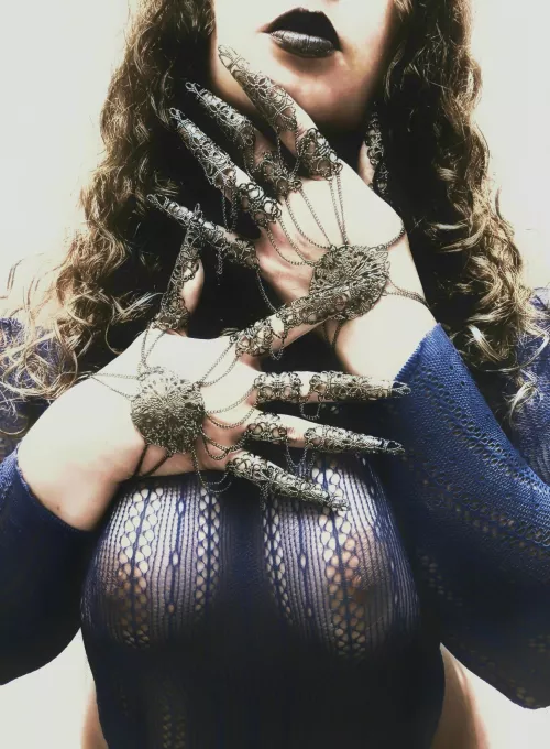 Mata Hari  by Rich-Protection2188