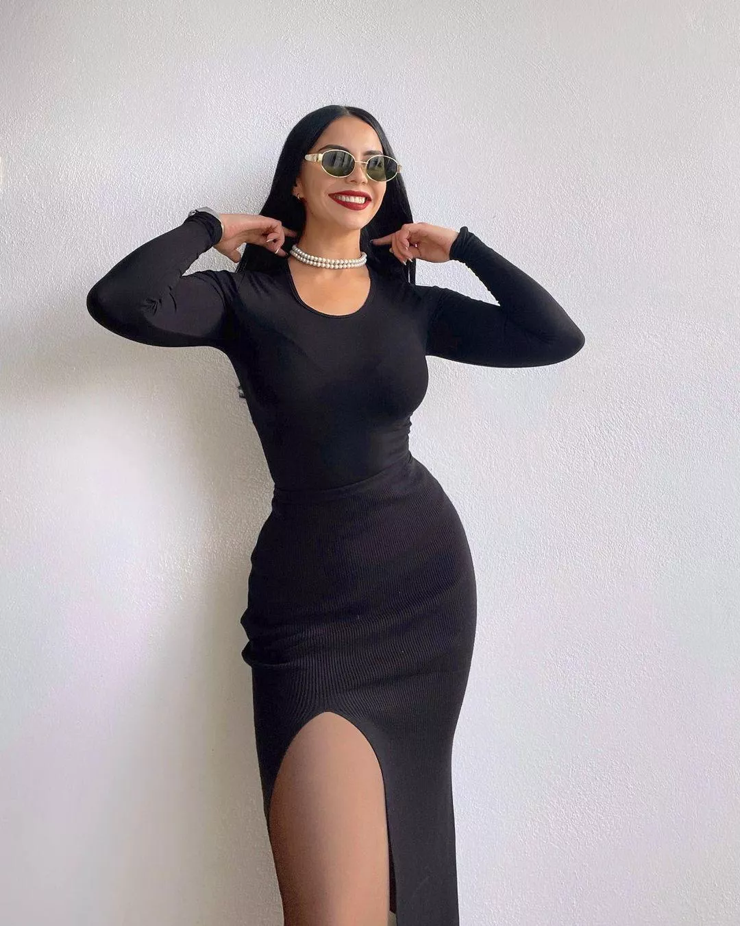 Melly and her big tits posted by Any-Adhesiveness-683