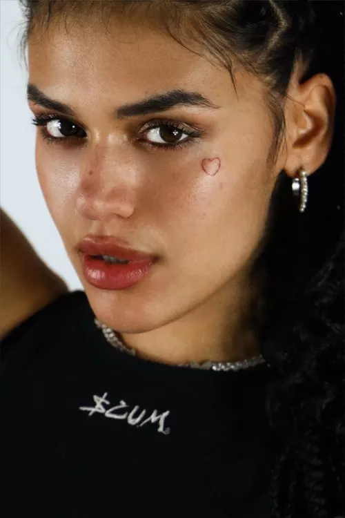 Mexican x Irish  by KikiSantana20