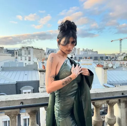 Mia Khalifa  by assclown616