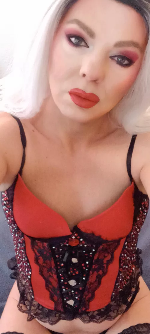 MILF CD by youloveramadana