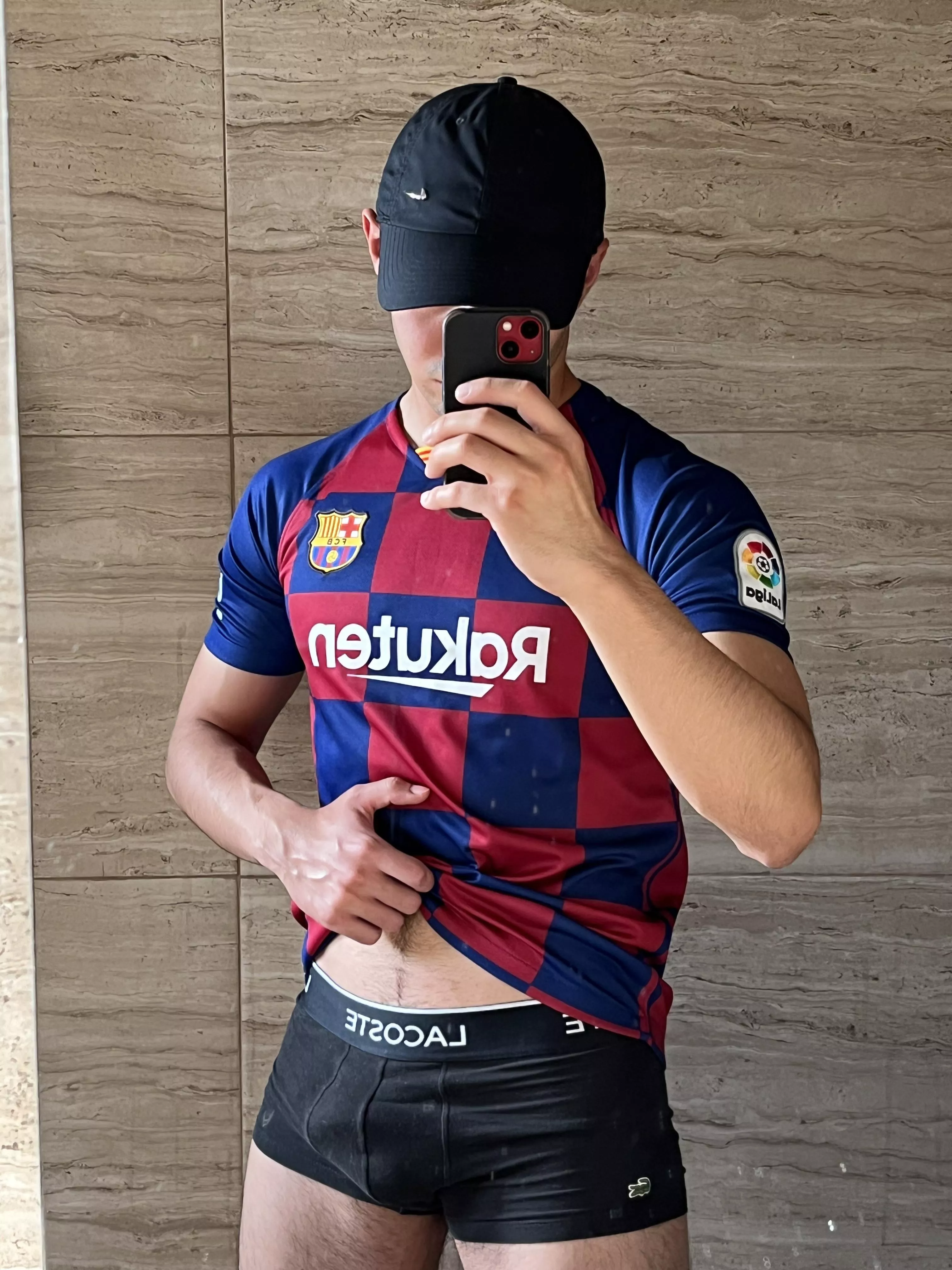 Moisture wicking or not? posted by OatsnMilch