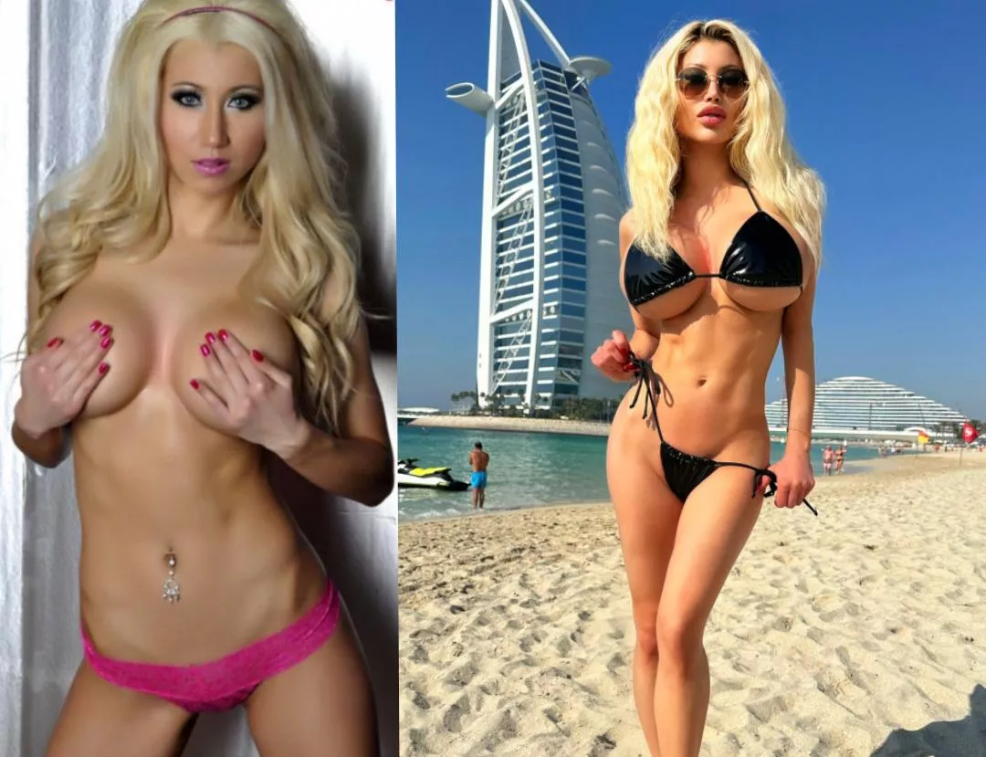 Monica Monroe posted by Wild-Ad-2836